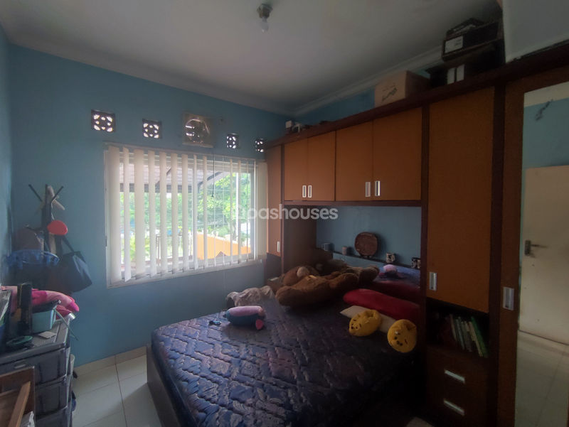Permata Depok Regency Cluster Ruby