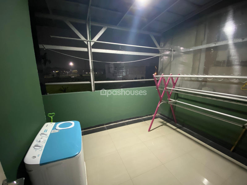 Perumahan Villa Bambu Wulung Blok E
