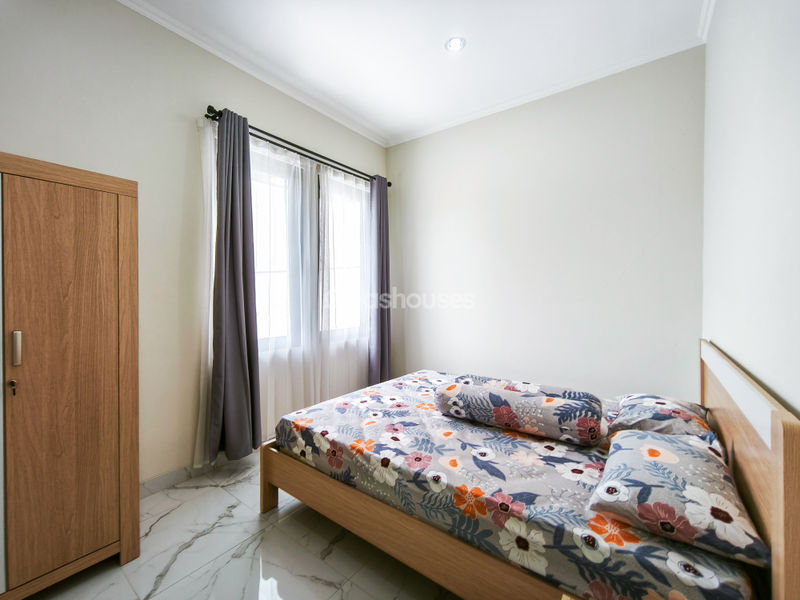 Bogor Nirwana Residence Cluster Bukit Nirwana