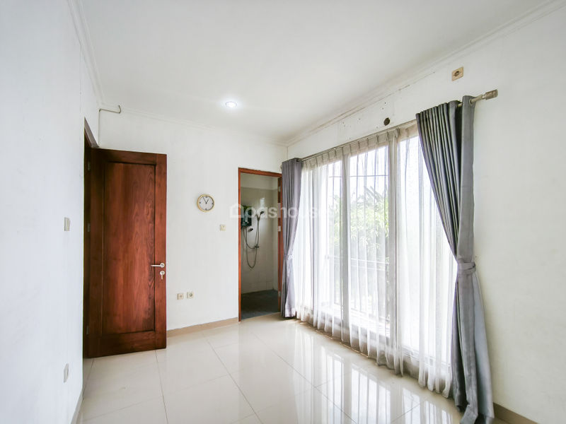 Bogor Nirwana Residence Cluster Harmony Blok J2 No.20