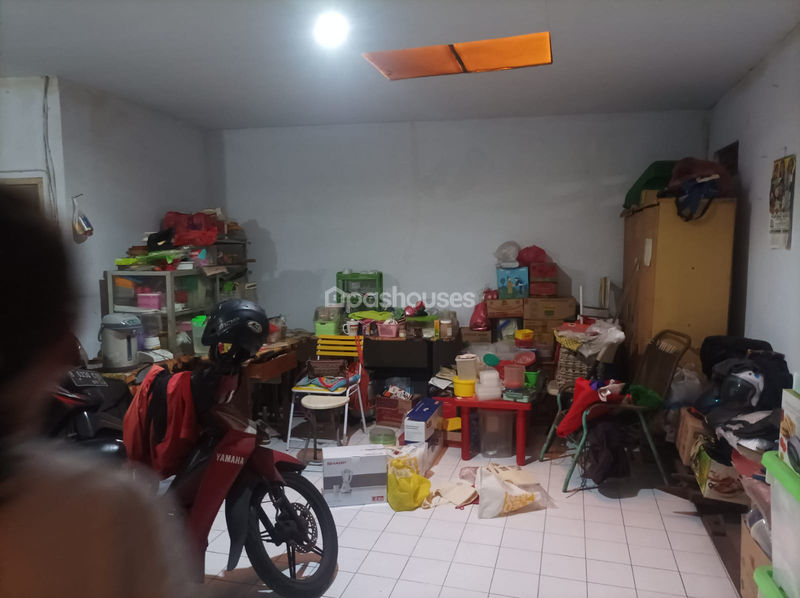 Perumahan Taman Cibodas