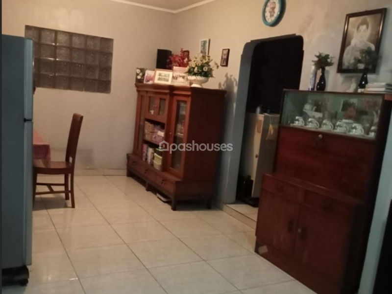 Jalan M Toha 12  Bahagia Raya No.12
