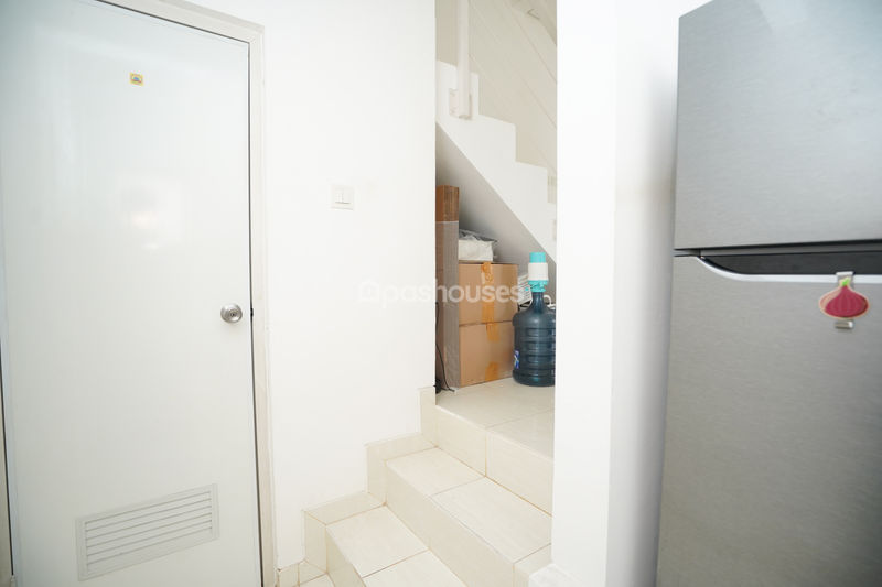Paradise Serpong City Cluster Summerland