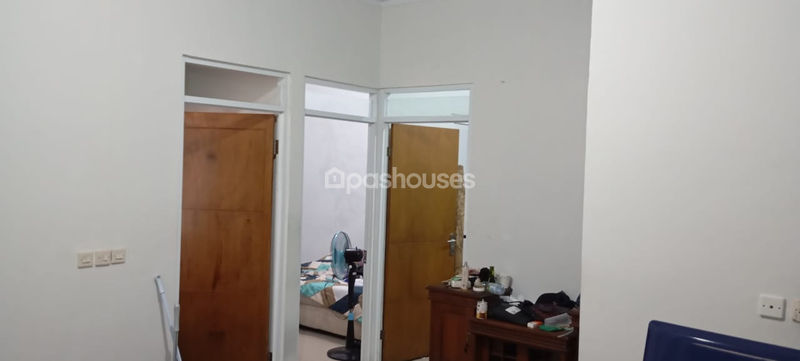 Perumahan Limo Residence Kencana Blok C2