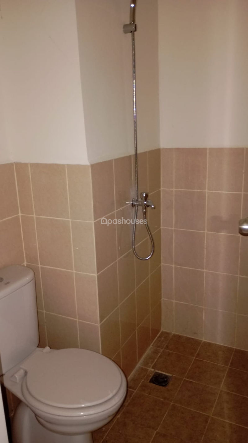 Apartemen Podomoro Golf View