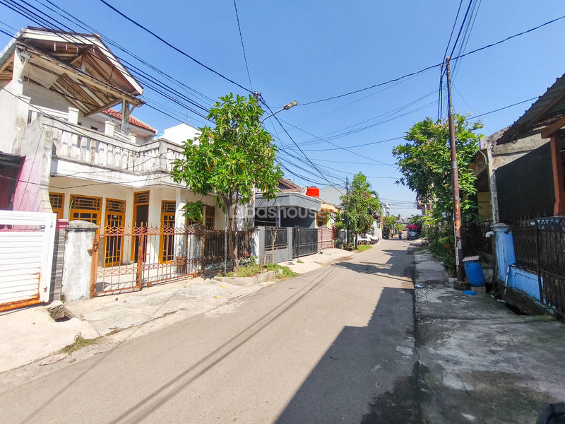 Pondok Ungu Permai Sektor V Blok C7 No.20