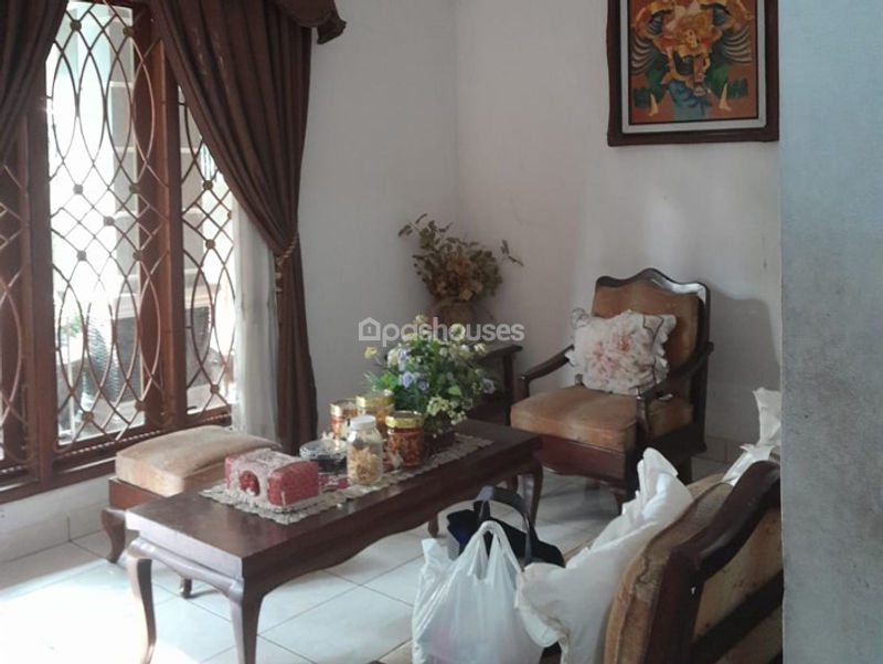 Bukit Cimanggu City Cluster Tabanan Blok H