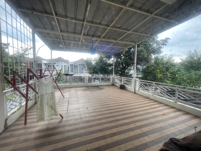 Kota Wisata Cluster Bellevue