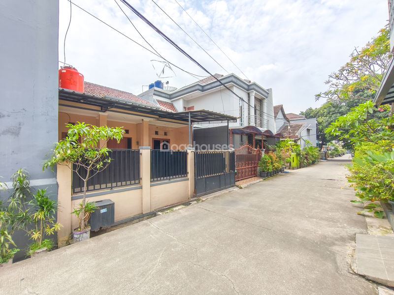 Perumahan Griya Ciledug