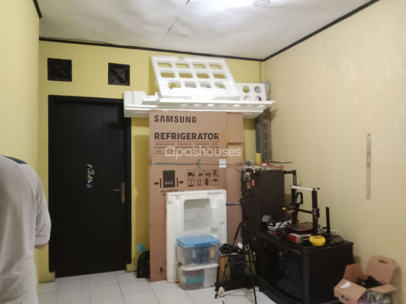 Perumahan Bumi Pertiwi