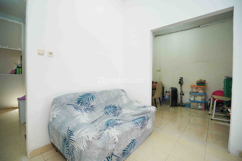 Perum Global Mansion