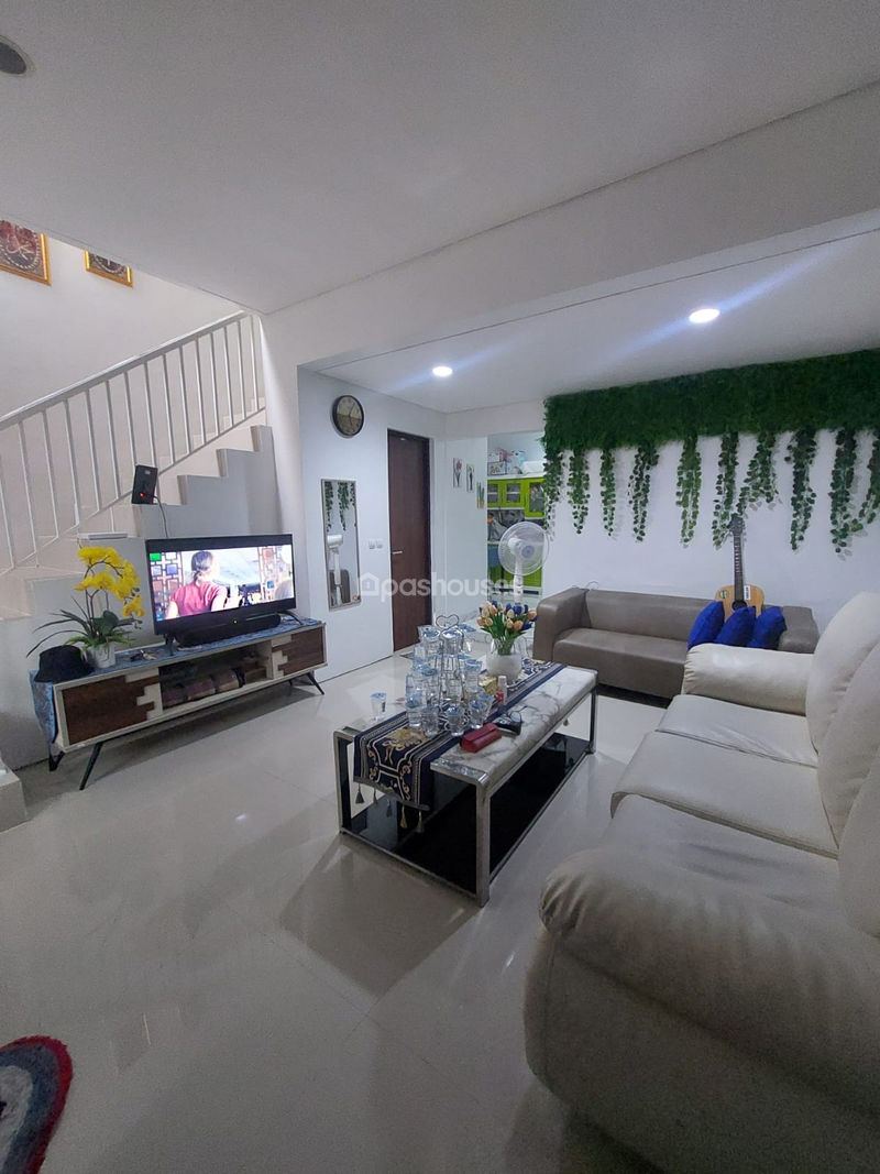 Banjar Wijaya Cluster Alfiore