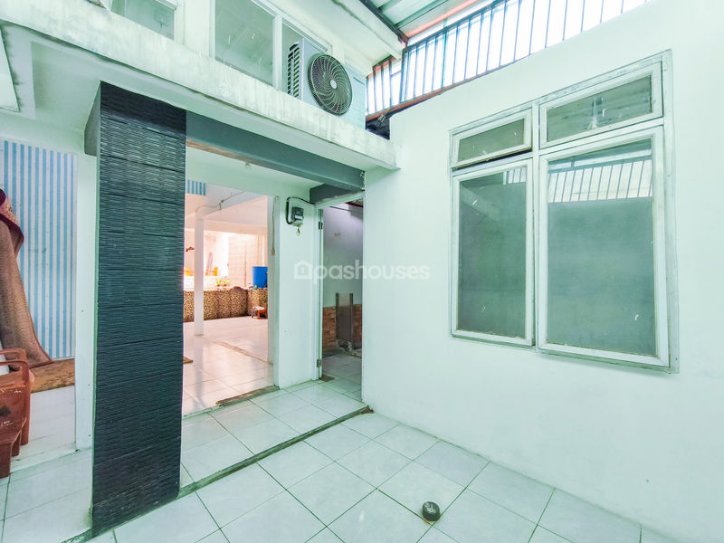 Perumahan Bukit Rancamaya Blok B9 No.12