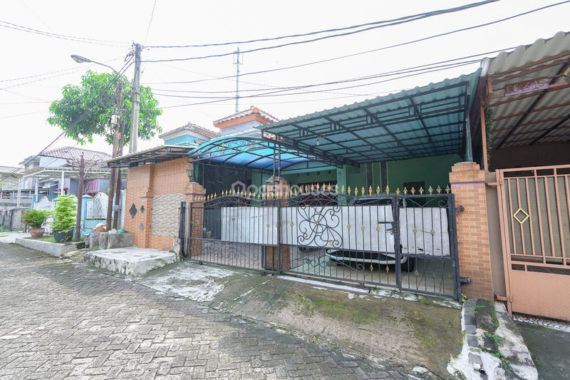 Perumahan Bukit Rivaria Sawangan Blok C5 No.18