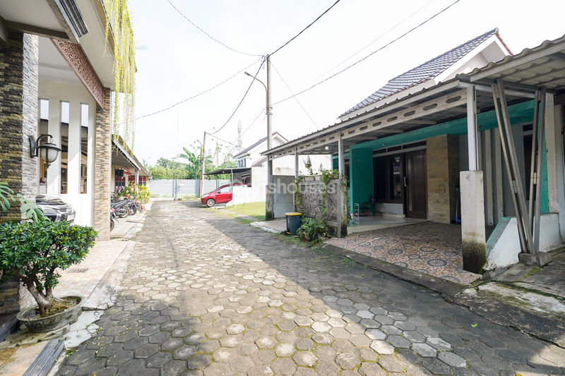 Cluster Mustika Village Bekasi