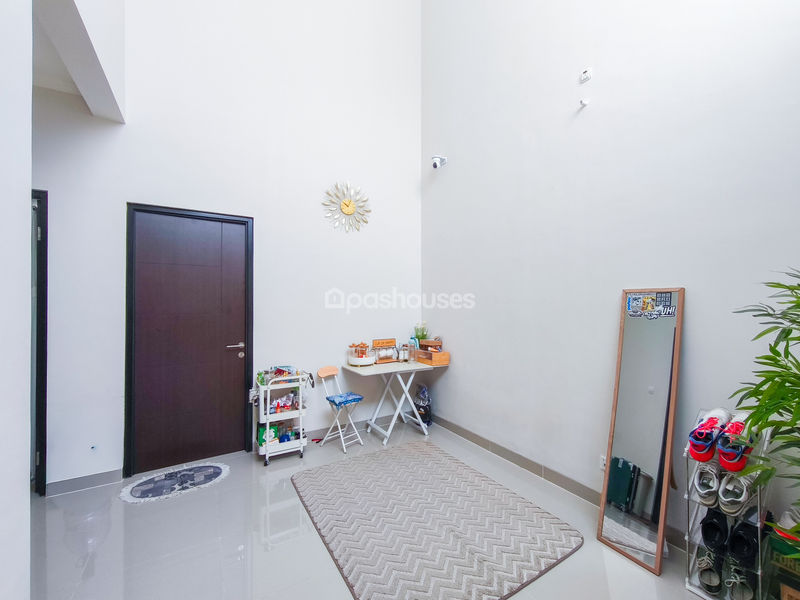 Perumahan Asana Residence