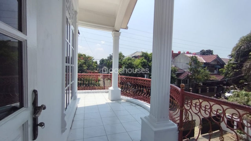 Villa Indraprasta Bogor