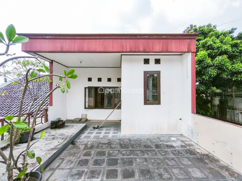 Kedung Badak Baru Bogor