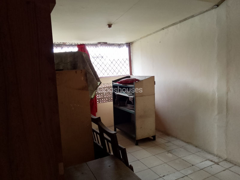 Perum Bumi Satria Kencana