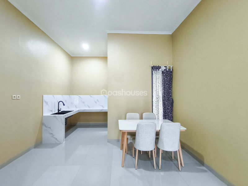 Metland Cileungsi Sektor VI
