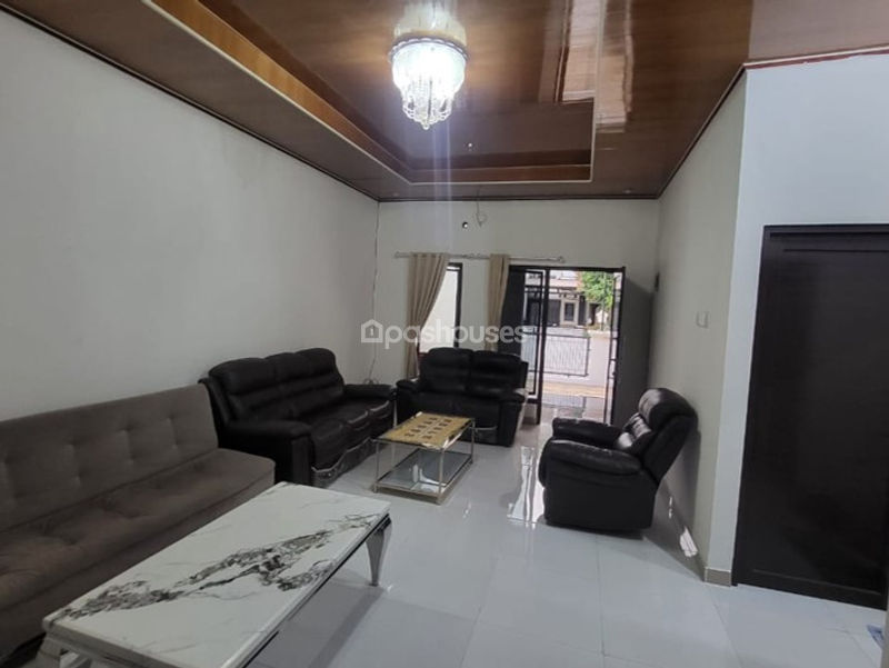 Villa Nusa Indah 5