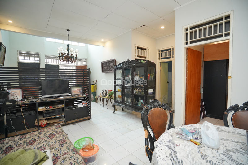 Perumahan Griya Kencana 2