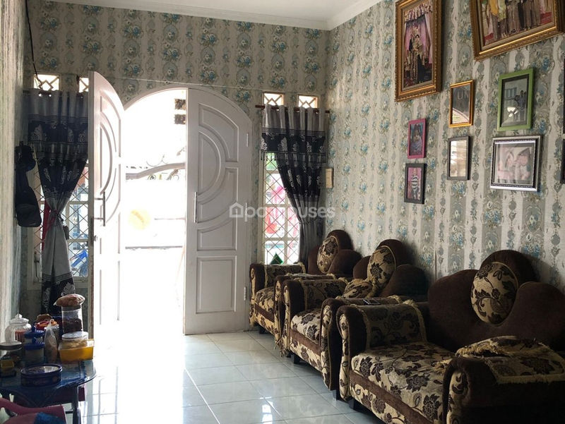 Komplek Jati Kramat Indah 2