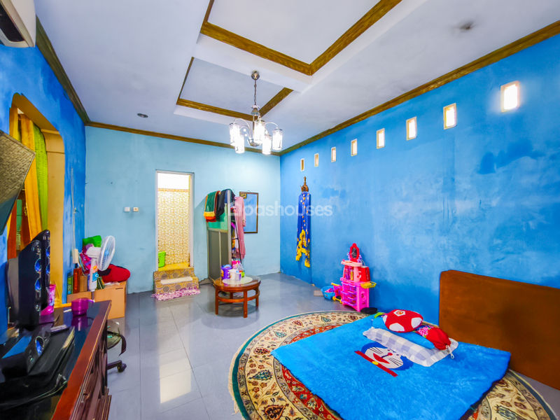 Jalan Animan No.23 Bogor
