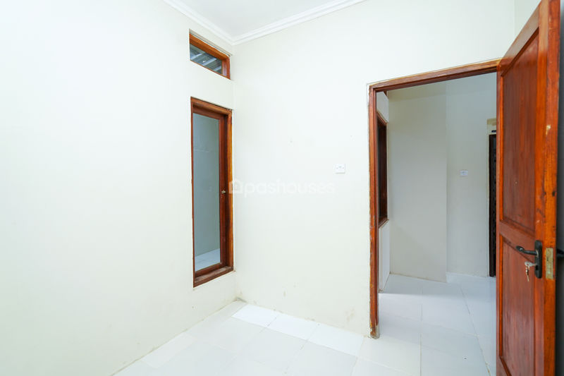 Perumahan Bukit Manggala 1 Blok B No.7