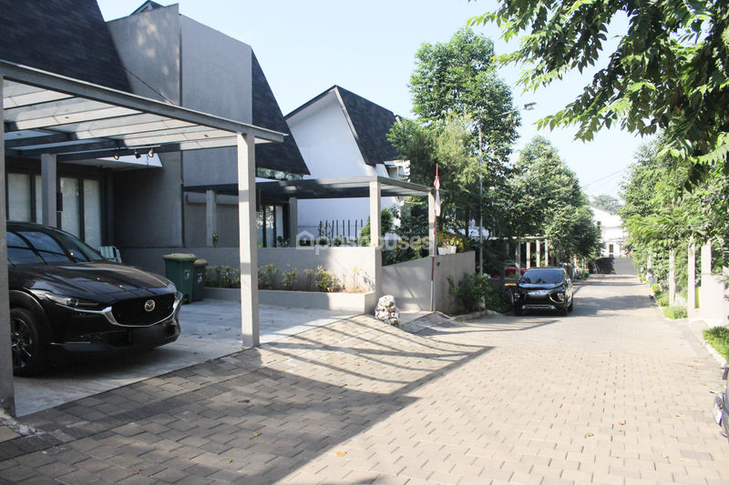 Yve Habitat Limo 1 (Harga Not All In)