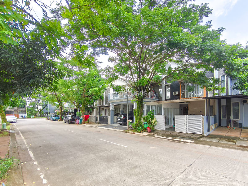 Serpong Garden 2 Blok A13 No.8