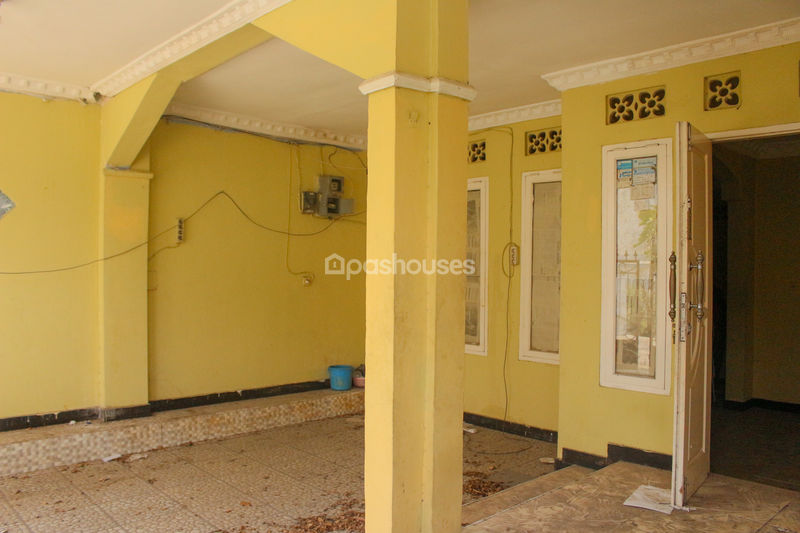 Villa Mutiara Cinere