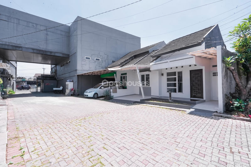Perumahan Citra Sawangan Residence No.B2