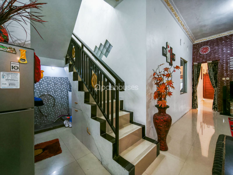 Perumahan Villa Tajur