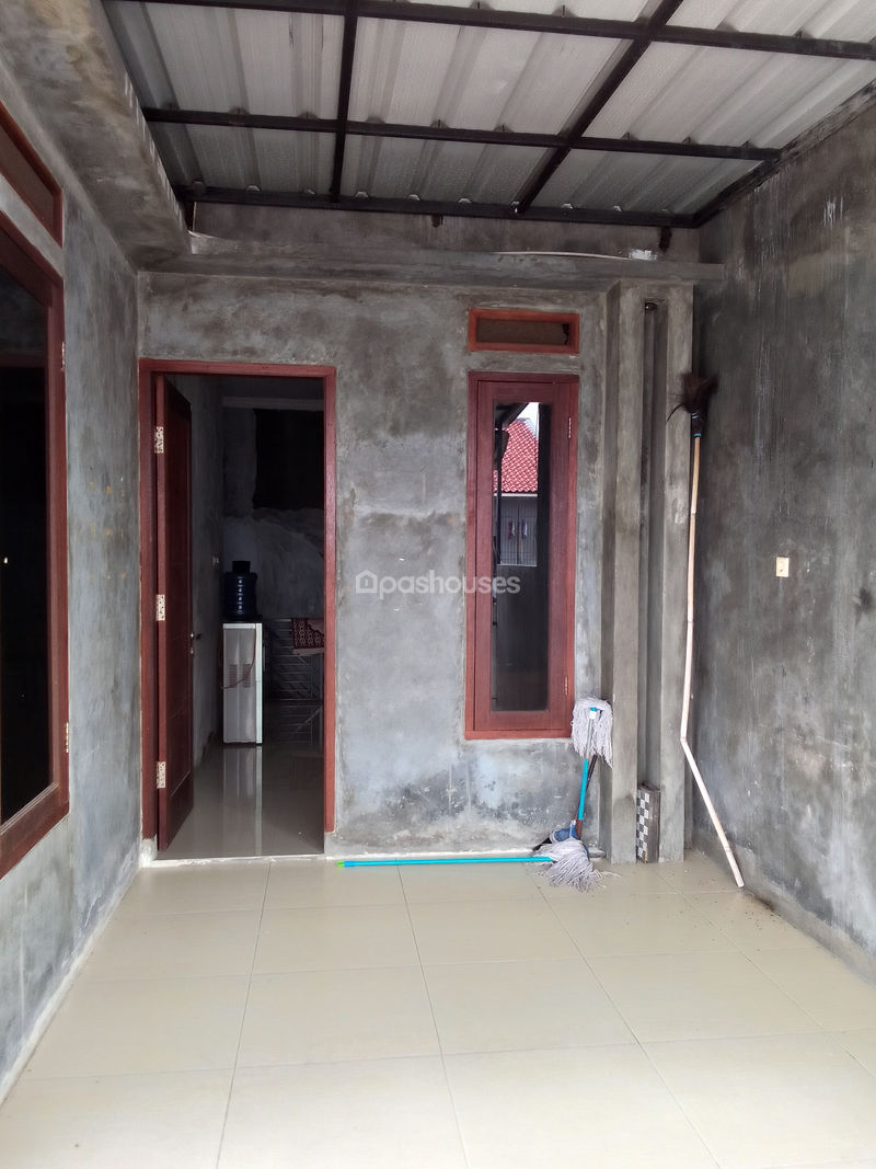 Villa Gading Harapan Blok AP
