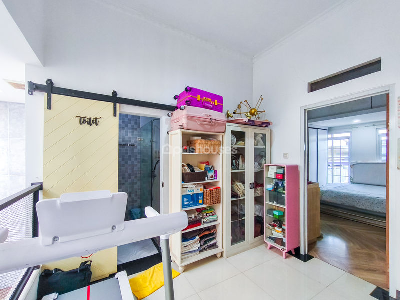 Perumahan Tirta Mas Residence