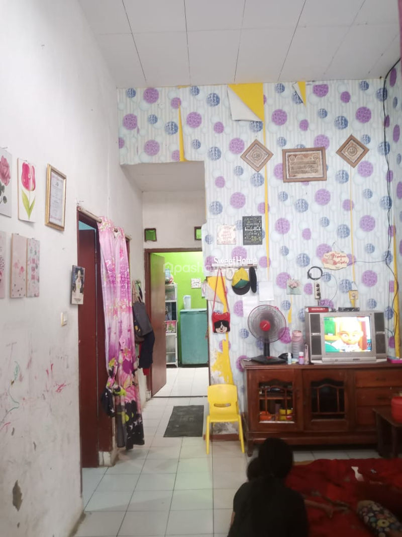 Perumahan Griya Cileungsi 5