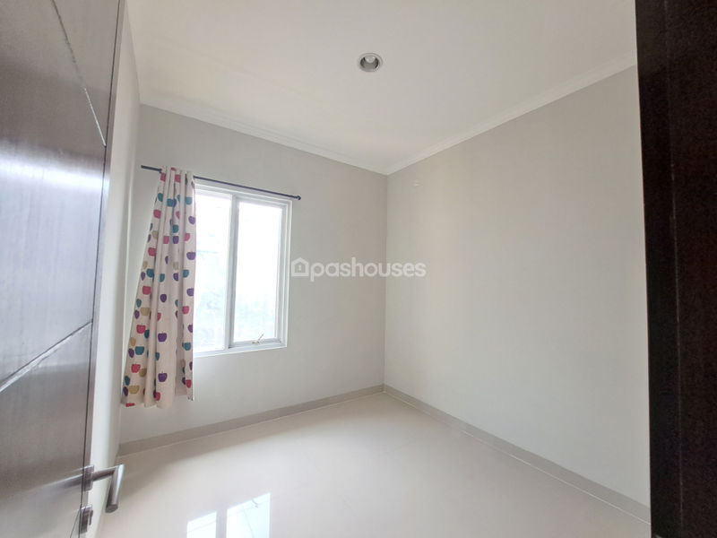Green Purwa Residence