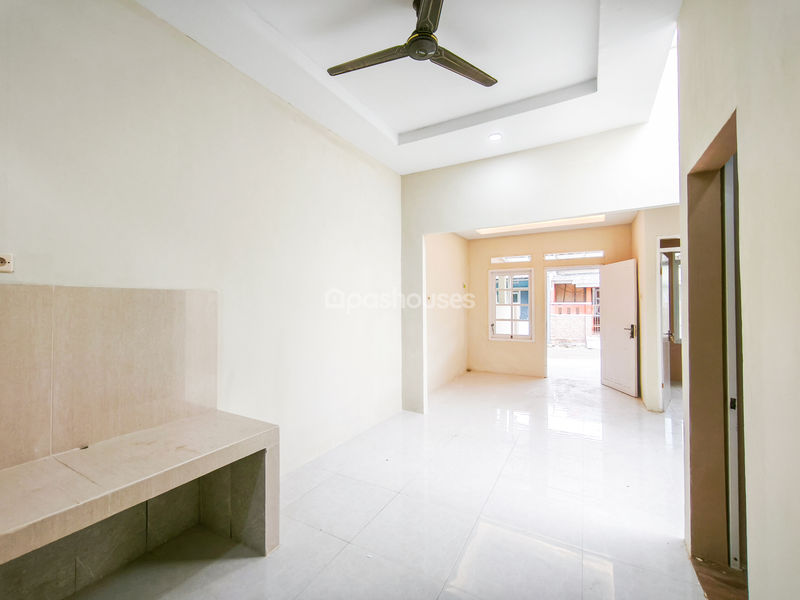 Perumahan Citra Indah City Cluster Bukit Amarilis Blok AR36/28