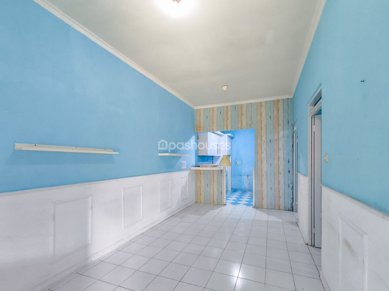 Perumahan Pesona Citayam Blok B6