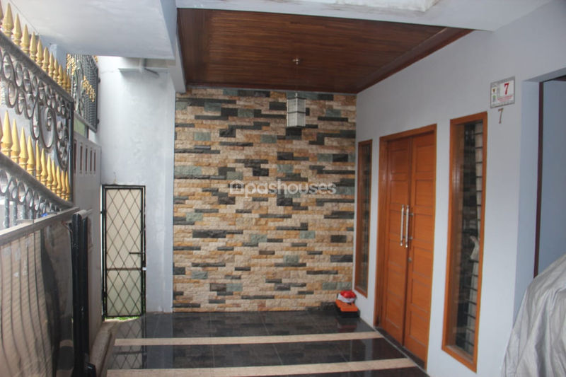 Jalan Nangka III Bekasi