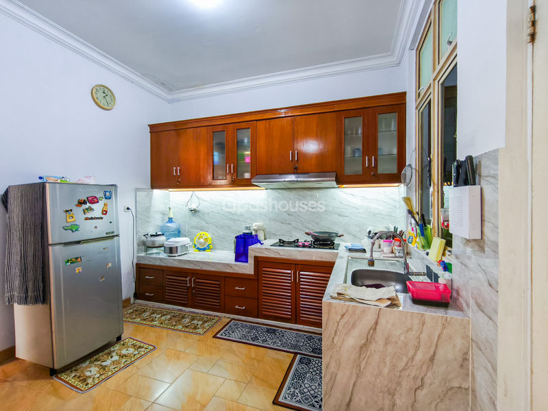 Bukit Cimanggu City Cluster Royal Lakeside Blok M5A No.9