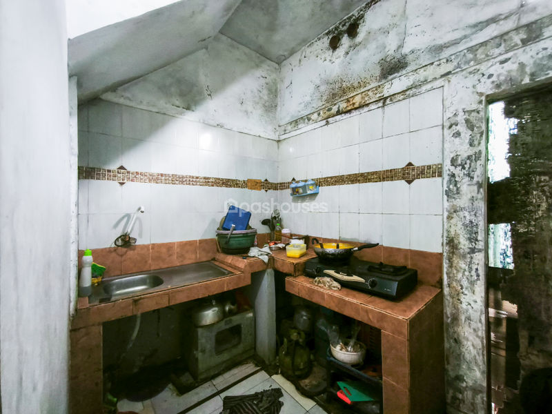 Perumahan Visar Indah Pratama