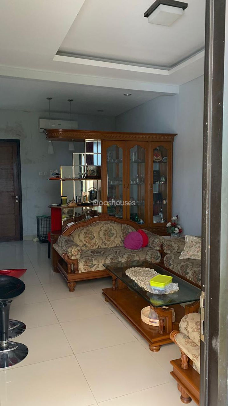 Jalan Batu Tulis III