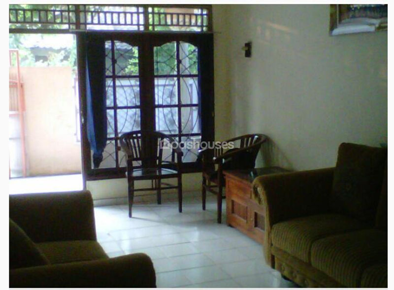 Jalan Pindahan Raya No.21 Depok