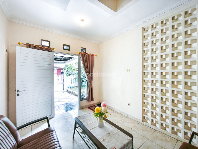 Bukit Cimanggu City Blok S9D