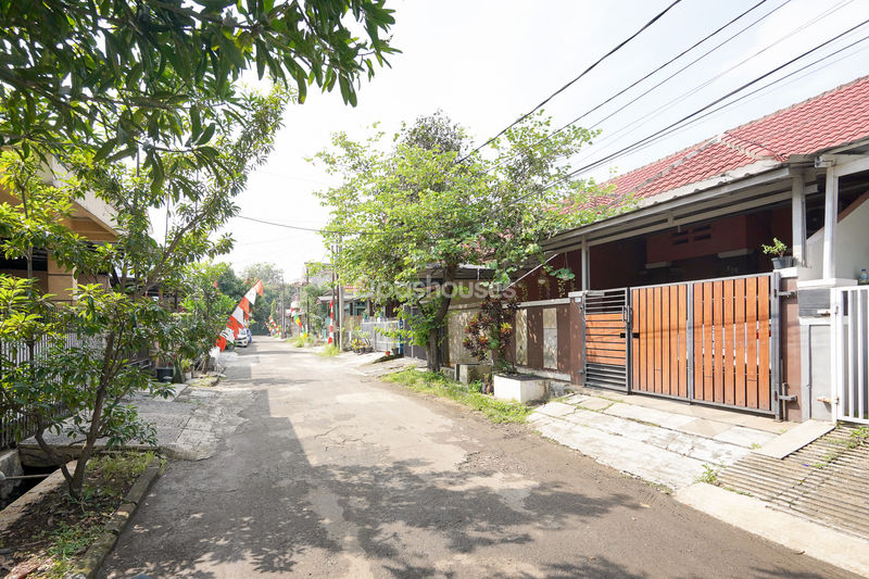 Perumahan Graha Kalimas Blok P No.28