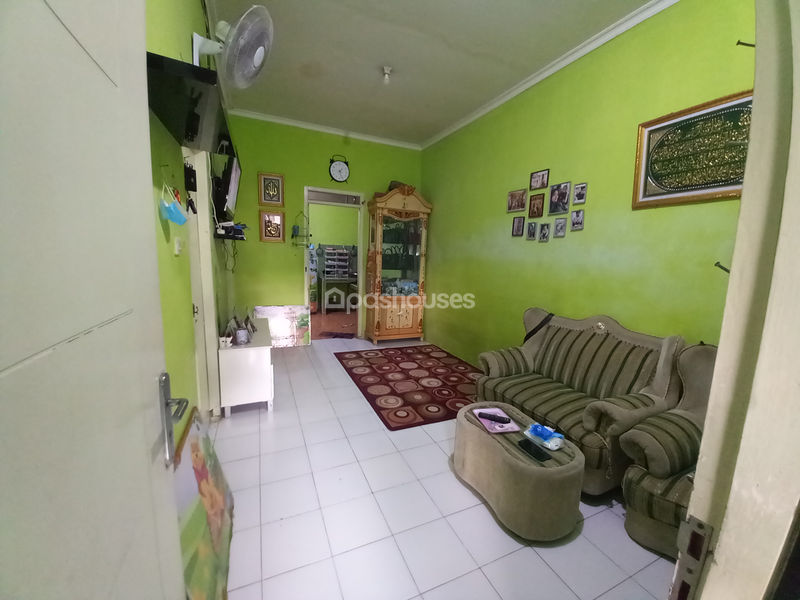 Perumahan Pesona Citayam Blok A8