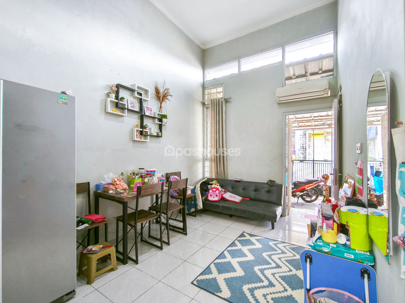 Perumahan Pesona Dramaga Residence