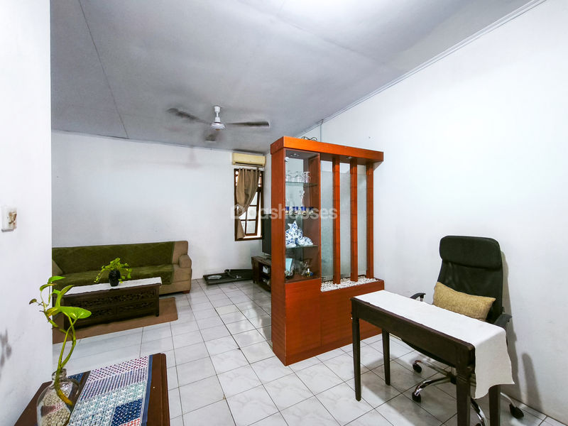 Pondok Sukatani Permai Depok